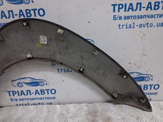Накладка крыла передняя левая Tucson 2004-2009 JM 2.0 бензин G4GC
