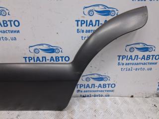 Накладка двери задняя левая Tucson 2004-2009 JM 2.0 бензин G4GC