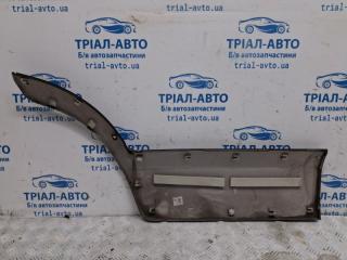 Накладка двери задняя левая Tucson 2004-2009 JM 2.0 бензин G4GC