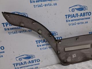 Накладка двери задняя левая Tucson 2004-2009 JM 2.0 бензин G4GC