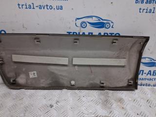 Накладка двери задняя левая Tucson 2004-2009 JM 2.0 бензин G4GC