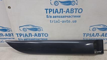 Накладка двери задняя правая Renault Megane 2008-2016 Б/У Накладка двери задняя правая Renault Megane 2008-2016
