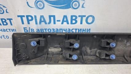 Накладка двери задняя правая Megane 2008-2016 3 1.5 Diesel K9K
