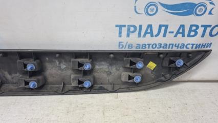 Накладка двери задняя правая Megane 2008-2016 3 1.5 Diesel K9K