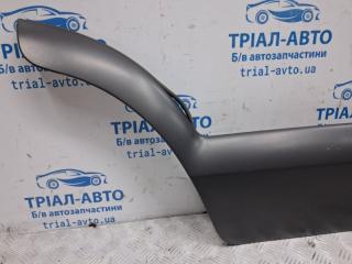 Накладка двери задняя правая Tucson 2004-2009 JM 2.0 бензин G4GC