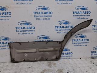 Накладка двери задняя правая Tucson 2004-2009 JM 2.0 бензин G4GC