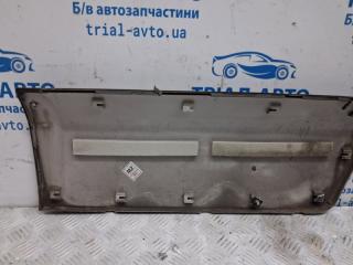 Накладка двери задняя правая Tucson 2004-2009 JM 2.0 бензин G4GC