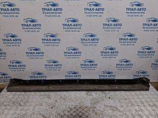 Накладка порога внешняя левая Outlander 2007-2012 XL 2.2 diesel 4HK