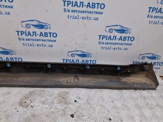 Накладка порога внешняя правая Outlander 2007-2012 XL 2.2 diesel 4HK