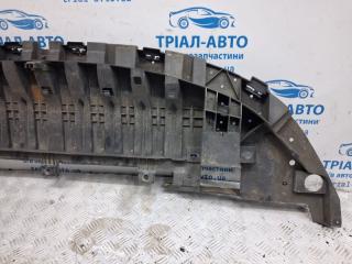 Защита бампера переднего Renault Megane 3 1.5 Diesel K9K