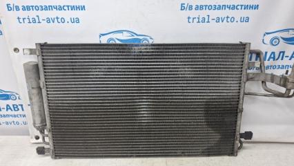 Радиатор кондиционера Hyundai Tucson 2004-2009 Б/У Радиатор кондиционера Hyundai Tucson 2004-2009