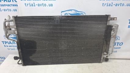 Радиатор кондиционера Tucson 2004-2009 JM 2.0 бензин G4GC