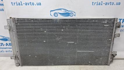 Радиатор кондиционера Hyundai Tucson 2004-2009 Б/У Радиатор кондиционера Hyundai Tucson 2004-2009