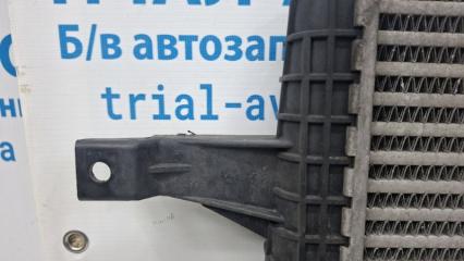 Радиатор интеркуллера Captiva 2006-2018 C140 2.2 diesel Z22D1