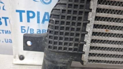 Радиатор интеркуллера Captiva 2006-2018 C140 2.2 diesel Z22D1