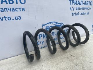 Пружина задняя QX60 2013-2021 L50 3.5 бензин VQ35DE