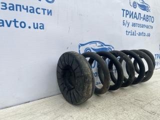 Пружина задняя Sorento 2014-2020 UM 2.4 бензин G4KJ