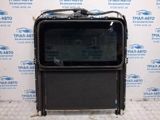 Люк в сборе Hyundai Tucson 2004-2009 Б/У Люк в сборе Hyundai Tucson 2004-2009
