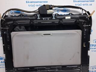 Люк в сборе Tucson 2004-2009 JM 2.0 бензин G4GC