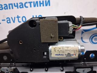 Люк в сборе Tucson 2004-2009 JM 2.0 бензин G4GC