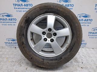 Запаска с резиной Hyundai Tucson 2004-2009 Б/У Запаска с резиной Hyundai Tucson 2004-2009