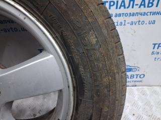 Запаска с резиной Hyundai Tucson JM 2.0 бензин G4GC