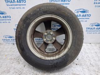 Запаска с резиной Tucson 2004-2009 JM 2.0 бензин G4GC