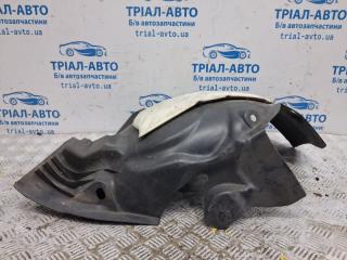 Подкрылок передний левый Renault Megane 2008-2016 3 1.5 Diesel K9K 638430101R Б/У