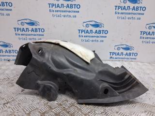 Подкрылок передний правый Renault Megane 2008-2016 Б/У Подкрылок передний правый Renault Megane 2008-2016
