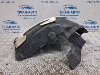 Подкрылок передний правый Renault Megane 2008-2016 Б/У Подкрылок передний правый Renault Megane 2008-2016