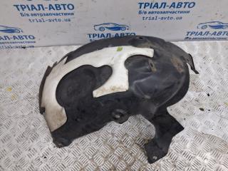 Подкрылок передний правый Megane 2008-2016 3 1.5 Diesel K9K
