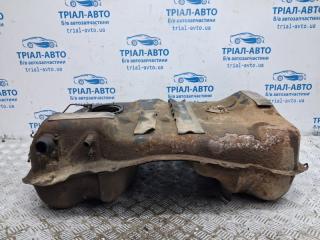 Бак топливный металлический Mitsubishi Outlander 2007-2012