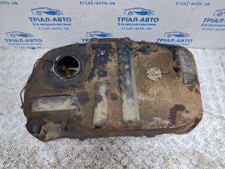 Бак топливный металлический Outlander 2007-2012 XL 2.2 diesel 4HK