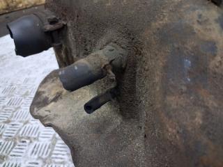 Бак топливный металлический Mitsubishi Outlander XL 2.2 diesel 4HK
