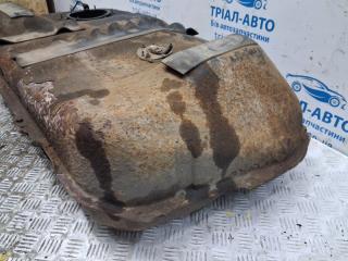 Бак топливный металлический Outlander 2007-2012 XL 2.2 diesel 4HK