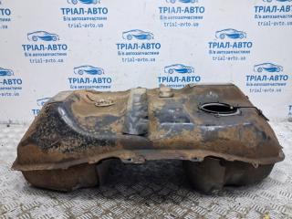 Бак топливный металлический Outlander 2007-2012 XL 2.2 diesel 4HK