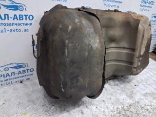 Бак топливный металлический Outlander 2007-2012 XL 2.2 diesel 4HK