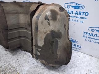 Бак топливный металлический Outlander 2007-2012 XL 2.2 diesel 4HK