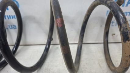Пружина передняя Outlander 2007-2012 XL 2.2 diesel 4HK