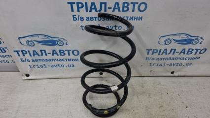 Пружина передняя Renault Megane 3 1.5 Diesel K9K