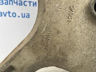 Рычаг задней подвески нижний поперечный (под пружину) правый Edge 2015-2018 2 2.0 бензин ENR90