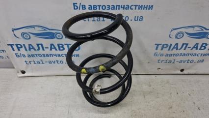 Пружина передняя Renault Megane 3 1.5 Diesel K9K