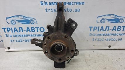 Кулак поворотный правый со ступицей Renault Megane 2008-2016