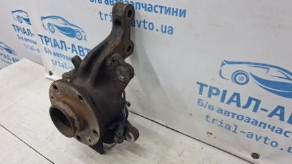 Кулак поворотный правый со ступицей Megane 2008-2016 3 1.5 Diesel K9K