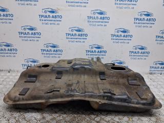 Бак топливный металлический Tucson 2004-2009 JM 2.0 бензин G4GC