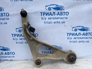 Рычаг передний нижний правый QX60 2013-2021 L50 3.5 бензин VQ35DE