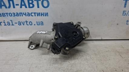 Заслонка дроссельная Renault Megane 2008-2016 Б/У Заслонка дроссельная Renault Megane 2008-2016