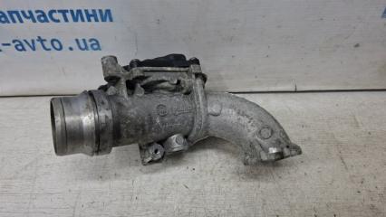 Заслонка дроссельная Renault Megane 3 1.5 Diesel K9K