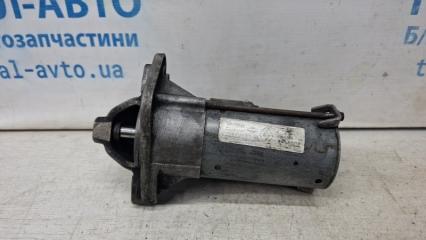 Стартер Megane 2008-2016 3 1.5 Diesel K9K