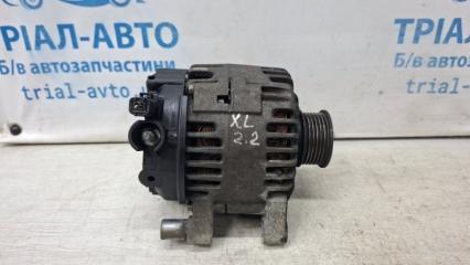Генератор Mitsubishi Outlander 2007-2012 Б/У Генератор Mitsubishi Outlander 2007-2012